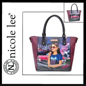 Nicole Lee Purse